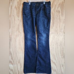 William Rast Bootcut Jeans size28